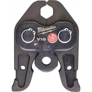 MILWAUKEE Lisovací čelisti J18 - V18 4932430265