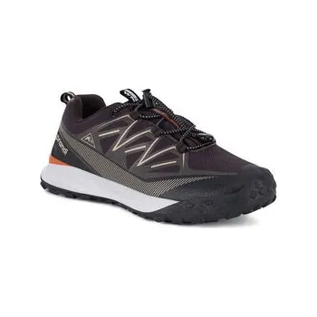 Pánská obuv Sprandi Trekingová obuv M-S24W026A-8 Hnědá 42