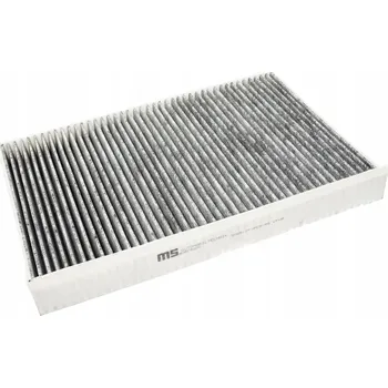 Kabinový filtr Master-Sport Germany 3569-IF-PCS-MS Filtr, ventilace prostoru pro cestující