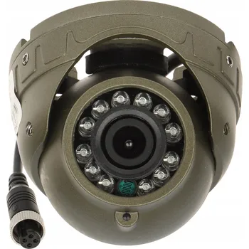 Bezpečnostní kamera Kopulovitá AHD kamera Autone ATE-CAM-AHD238HD-V2, 2 Mpx