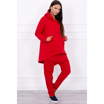 TopMode Oversized dámská tepláková souprava 615613