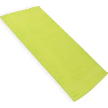 TopMode Hladká bambusová osuška - česká výroba 708020