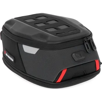 Zavazadlo na motocykl Sw-Motech Tankvak Pro Daypack Brašna na Nádrž 6-9L