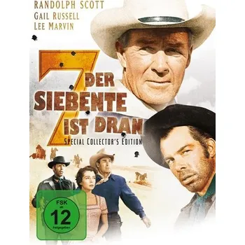 Sedmý je na světě [Speciální sběratelská edice] [Speciální edice]