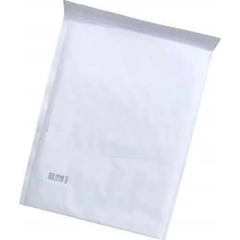 Obálka Bublinková obálka papírová vzduchová 18H 29x36+4 Poznaň