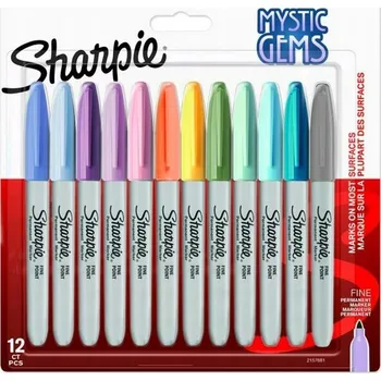 Sharpie Fixy ks