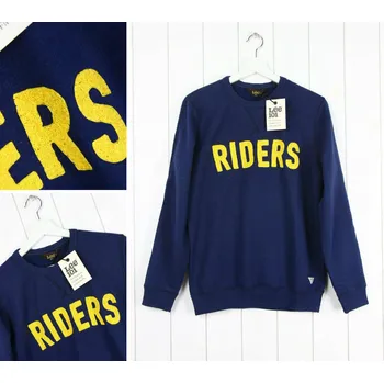 Pánská mikina Lee pánská mikina velikost S