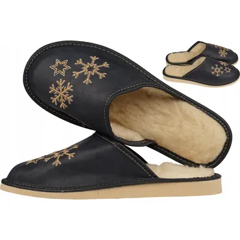 Dámská obuv Dámské pantofle Botiga velikost 40