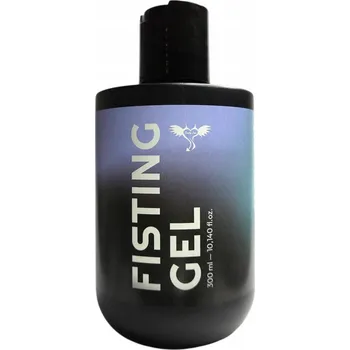 Lubrikační gel GEL PRO FISTING, ANALNÍ A VAGINÁLNÍ LUBRIKANT, ZVLHČUJÍCÍ GEL 300ML SEX