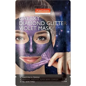 Pleťová maska Krémová pleťová maska Purederm