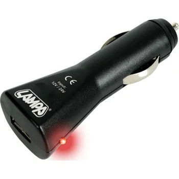 Nabíječka USB klíče 5V