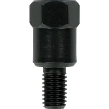 Adaptér zpětného zrcátka M10 DX> M8 DX