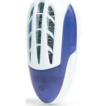 Lapač hmyzu s UV světlem ver_02