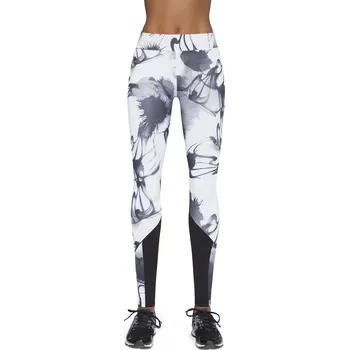 Dámské legíny TopMode Sportovní vzorované legíny 766665