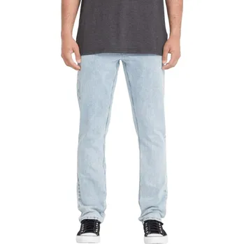 Pánská móda VOLCOM kalhoty - Vorta Denim (CNA)