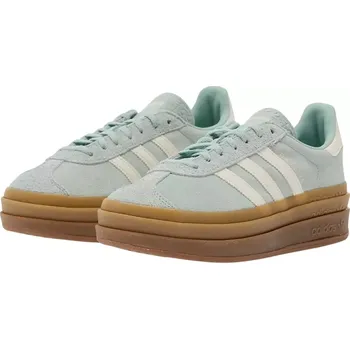 Dámské tenisky adidas Gazelle Bold Ash Green (Women's) 36 2/3