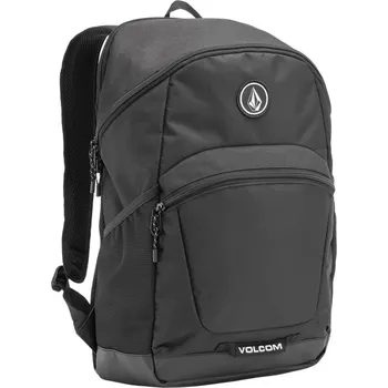 Módní doplněk VOLCOM batoh - Slam School Backpack (BLK)