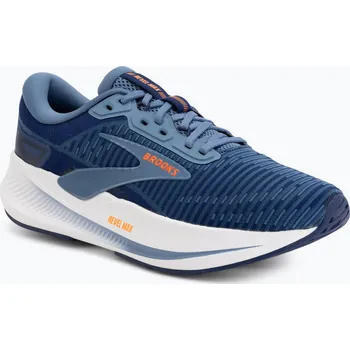 Pánská sportovní obuv Pánské běžecké boty Brooks Revel Max beacon blue/moonlight/orange