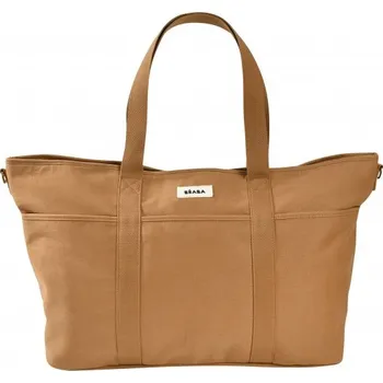 Přebalovací taška BÉABA BEABA Přebalovací taška Madrid XXL Cognac