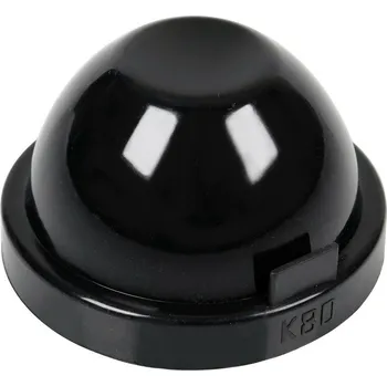 Prodloužení krytu světlometu - Ø 80 mm