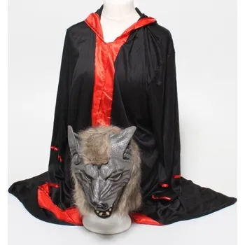 Karnevalový kostým Pánský kostým vlkodlaka Ciao