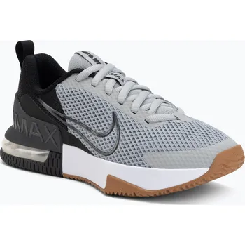 Pánské tenisky Pánské tréninkové boty Nike Air Max Alpha Trainer 6 light smoke grey/black/anthracite