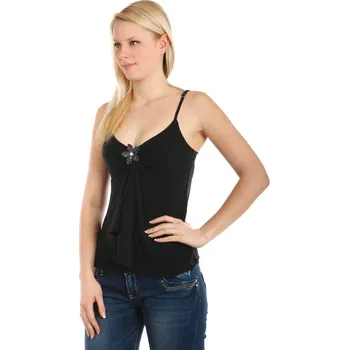 TopMode Dámské romantické tílko 38889