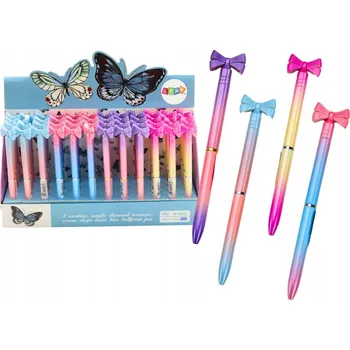 Vícebarevné Propiska LEAN Toys