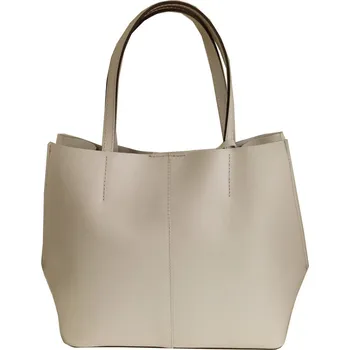 Kabelka TopMode Elegantní kožená kabelka 612149