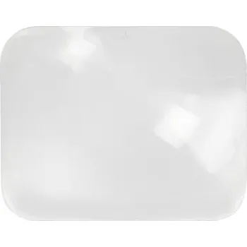 Zadní nalepovací čočka pro couvání