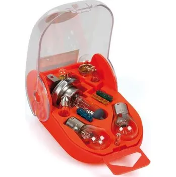 Sada autožárovek H7