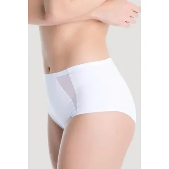 Kalhotky TopMode Neviditelné kalhotky se síťkovými průstřihy 784050