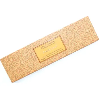 Vonná tyčinka Vonné tyčinky - PURE INCENSE Absolute, Sandalwood