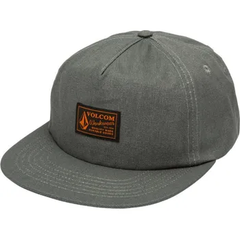 Módní doplněk VOLCOM kšiltovka - Workwear Adj Hat (STH) velikost: OS