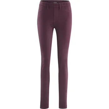 Dámské legíny TopMode Biobavlněné legíny s poutky 589325