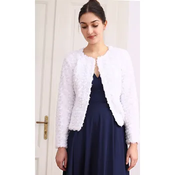 Bolerko TopMode Delší bolerko 1081378