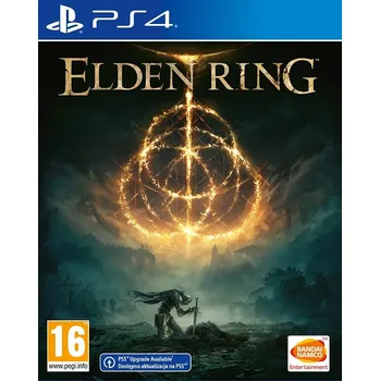 Hra pro PlayStation Bandai Namco Entertainment - Elden Ring - PS4 Hra Elden Ring pro PlayStation 4 (PS4) - krabicová verze
