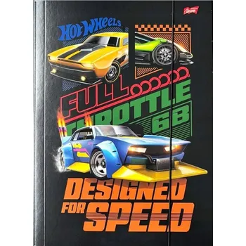 Desky s gumou A4 Unipap