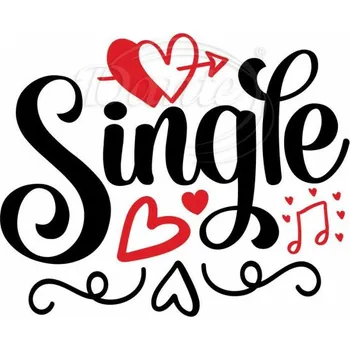 Textilní nažehlovací páska Dante Nažehlovačka Single,6