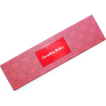 Vonná tyčinka Vonné tyčinky - PURE INCENSE Absolute, Gurudeva Redux (opium a ambra)