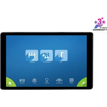 Počítač ATEN VK320 20,3 cm (8") 1280 x 800 px IPS Černá Plast