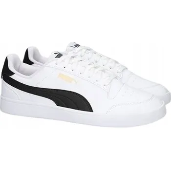 Dámská obuv Boty Puma Shuffle M 309668 03 43