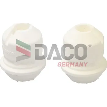 Ochranná sada proti prachu, tlumič pérování DACO PK3621