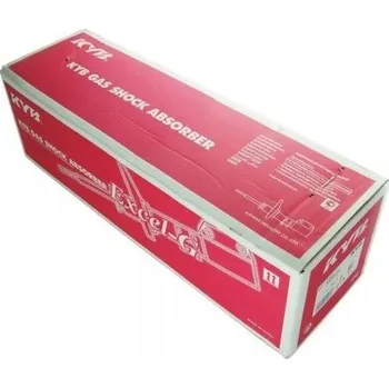 Tlumič pérování KYB 333326