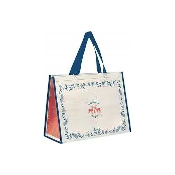 Eko nákupní taška sobí sc072bf 44x20x33 cm