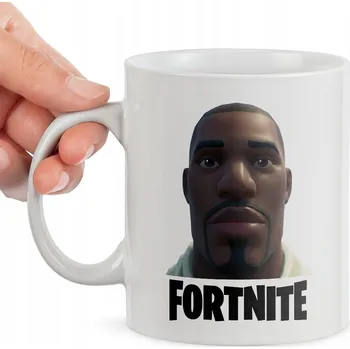 HRNEK HRNKY HRNEČKY FORTNITE KANYE WEST BAMBIK NOVÁ SEZÓNA KVALITA + TEXT