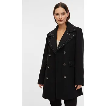 Dámská vesta Bunda orsay Schwarz 7749273 38