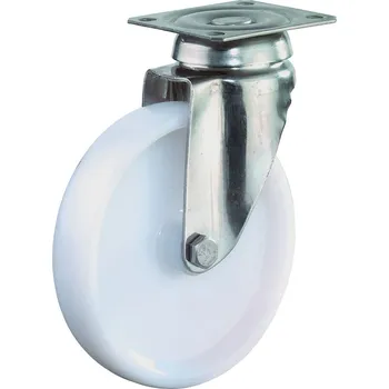 Pojezdové kolečko Nerezové polyamidové pojezdové kolo G100.A90.051
