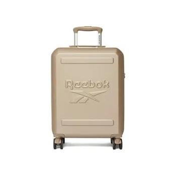 Kabinový kufr Reebok CEO-RBK-WAL-023-CCC-S Zlatá NOSIZE