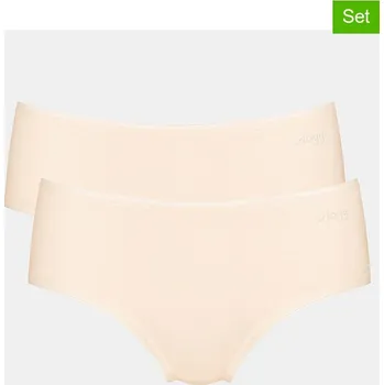 Dámská móda Kalhotky Sloggi Beige 8158487 M